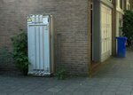 Van Nijenrodeweg (thv nr. 899)
              <br/>
              Marcel Westhoff, mei 2019